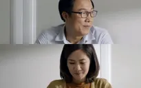 Hãy nói lời yêu - Tập 27: Bà Hoài hồi tâm chuyển ý, muốn quay lại với ông Tín?