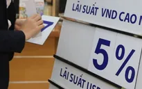 Giảm lãi suất cho vay: Giảm thế nào, ai được giảm?