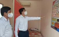 Bình Dương: Nguồn bệnh đã có nhiều trong cộng đồng