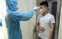 Bộ Y tế hướng dẫn quản lý điều trị F0, cách ly F1 tại nhà