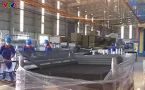 TP Hồ Chí Minh vừa thực hiện giãn cách, vừa sản xuất an toàn