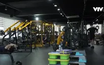 Hàn Quốc kiểm soát tiết tấu tại các phòng tập gym