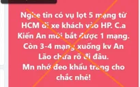 Xử phạt chủ Fanpage "Hải Phòng" đăng thông tin sai sự thật về dịch COVID-19