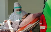 Indonesia đứng đầu thế giới về số ca mắc mới trong ngày