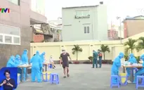 Thay đổi cách xét nghiệm nhằm tách F0 ra khỏi cộng đồng