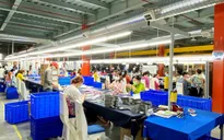 Công bố quy chế doanh nghiệp đạt chuẩn văn hóa kinh doanh Việt Nam