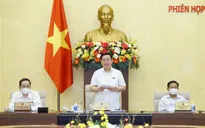 Chuẩn bị kỹ lưỡng cho công tác nhân sự tại Kỳ họp thứ Nhất, Quốc hội khóa XV