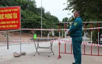 Phú Yên giãn cách xã hội thành phố Tuy Hòa từ 0h ngày 15/7