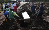 Số ca mắc COVID-19/ngày ở Indonesia tăng 6 lần trong vòng 1 tháng