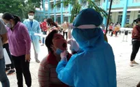 Đồng Nai xét nghiệm COVID-19 toàn bộ người lao động các khu công nghiệp