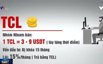 Đầu tư tiền ảo TCL: Được một mớ, nhưng là... mớ nợ