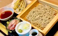 “Ông trùm" du lịch đi bán mỳ truyền thống