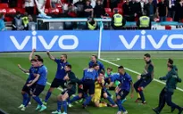 Vivo đồng hành trong “Bữa tiệc công nghệ” tại Lễ bế mạc UEFA EURO 2020