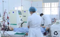 Nguy cơ lây nhiễm SARS-CoV-2 của nhóm bệnh nhân chạy thận nhân tạo ngoại trú