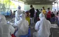 Khánh Hòa chủ động tầm soát dịch Covid-19 tại khu công nghiệp