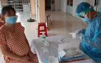 Đắk Lắk ghi nhận trường hợp thứ 8 dương tính với SARS-CoV-2