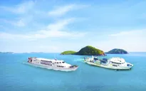 KHẨN: Tìm người trên chuyến tàu từ Rạch Giá về Phú Quốc