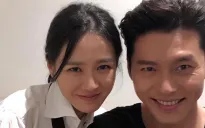 Hyun Bin và cuộc sống hậu công khai tình cảm với Son Ye Jin: Tôi thích hiện tại