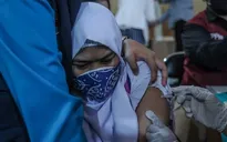 Indonesia đã chuẩn bị kịch bản 100 nghìn ca mắc mới COVID-19/ngày