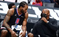 Los Angeles Clippers chịu tổn thất nặng nề sau chấn thương của Kawhi Leonard