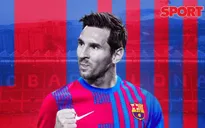 Messi đạt thỏa thuận với Barca, chấp nhận giảm nửa lương