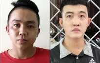 Trốn kiểm dịch COVID-19 còn dùng dao tấn công cảnh sát