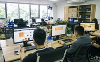 Thương mại điện tử: Startup trẻ tìm cơ hội từ thị trường ngách