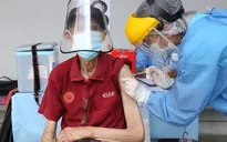 EMA kêu gọi tiêm đủ 2 liều vaccine để phòng biến thể Delta