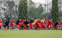 ĐT Nữ Việt Nam đặt mục tiêu cạnh tranh suất tham dự VCK World Cup nữ 2023