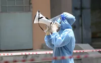 Cần Thơ: Thông báo khẩn tìm người liên quan nhiều chùm ca bệnh COVID-19
