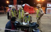 Tạm giữ 1 đối tượng tàng trữ ma túy đá