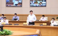 Bộ trưởng Bộ Y tế: Vài ngày tới, TP Hồ Chí Minh tiếp tục ghi nhận số ca mắc mới COVID-19 ở mức cao