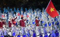 Ai sẽ cầm cờ cho Đoàn thể thao Việt Nam tại lễ khai mạc Olympic Tokyo?