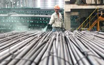 Đề xuất tăng thuế xuất khẩu phôi thép lên 5%