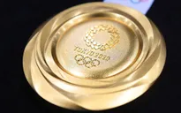 Huy chương của Olympic Tokyo 2020 được chế tác từ... rác thải điện tử