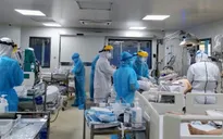 Số ca COVID-19 nặng tại TP Hồ Chí Minh giảm từng ngày