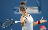 Bianca Andreescu xác định thời gian quay lại thi đấu