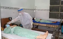 TP Hồ Chí Minh: Bệnh viện chuyển đổi công năng điều trị bệnh nhân COVID-19