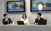 Thị trường chứng khoán đang trong giai đoạn tìm kiếm điểm cân bằng