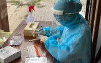 TP. Hồ Chí Minh: Hướng dẫn "Khai báo F0" qua hệ thống thông tin điện tử