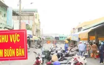 Đồng Tháp: Xử lý nghiêm vi phạm giãn cách xã hội