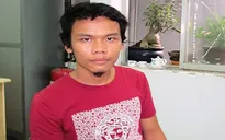 Đã bắt được tử tù nhiễm COVID-19 bỏ trốn