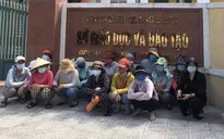 Hàng trăm học sinh giỏi, thi điểm cao trượt lớp 10