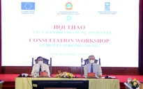 Tòa án nhân dân tối cao đã công bố 43 án lệ, xây dựng 11 dự thảo án lệ
