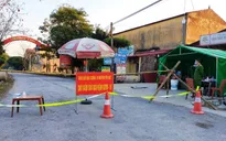 Hưng Yên phát hiện 12 ca dương tính sau khi xét nghiệm đến 4 lần