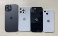 Apple tăng 20% sản lượng cho mẫu iPhone thế hệ mới