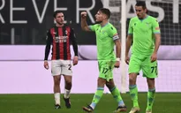 Serie A cấm các CLB mặc áo xanh lá cây