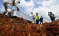 Hơn 90% ca mắc COVID-19 tại Jakarta, Indonesia chưa được phát hiện