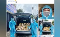 Hoạt động từ thiện: "Của cho không bằng cách cho"