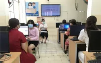 Hà Nội: Gần 129.000 hồ sơ đăng ký tuyển sinh trực tuyến vào lớp 1 công lập